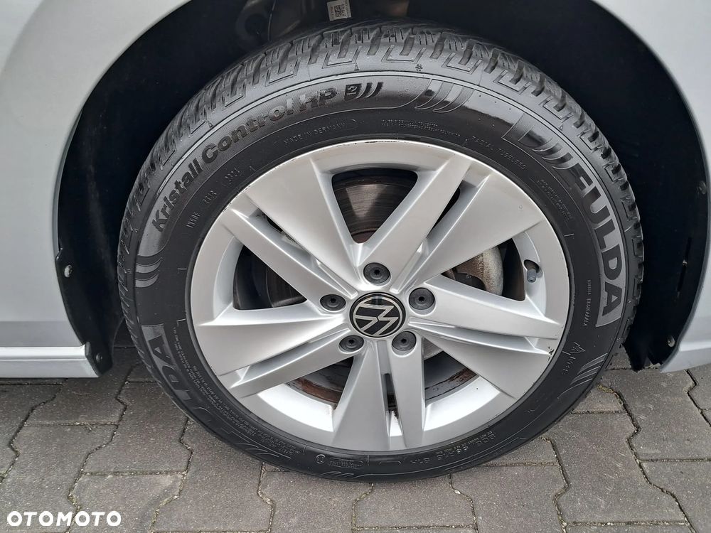 Volkswagen Golf 1.5 TSI EVO Life - 33