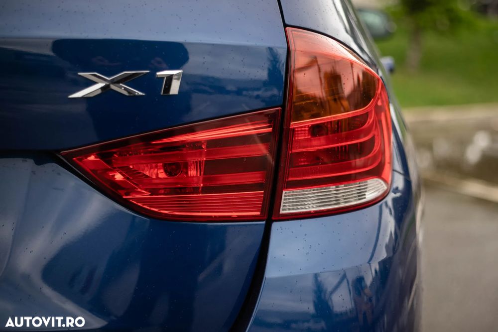 BMW X1 - 16