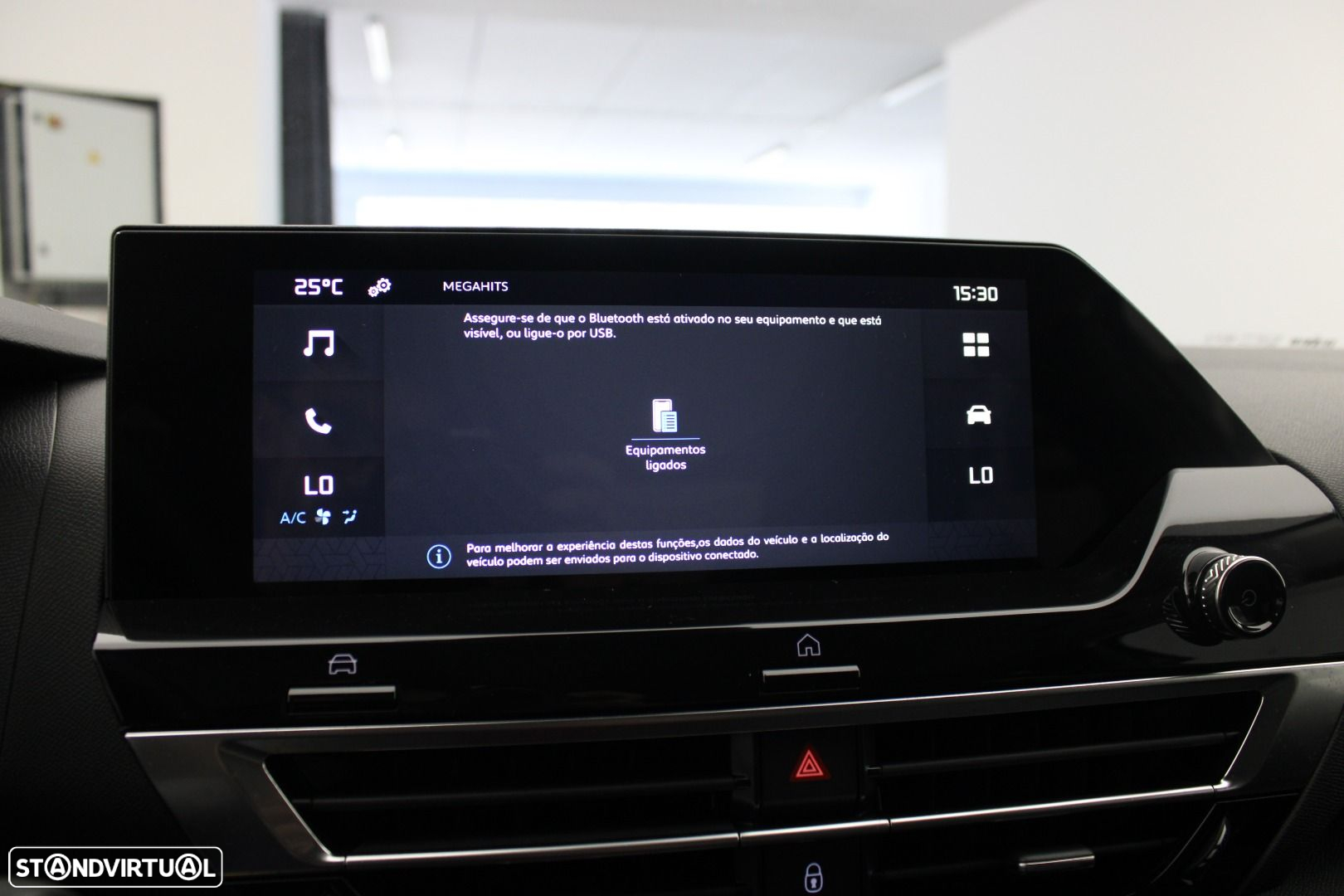 Citroën e-C4 X 50 kWh Feel Pack - 15