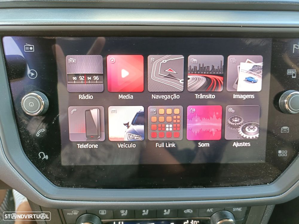 SEAT Arona 1.6 TDI Style - 7