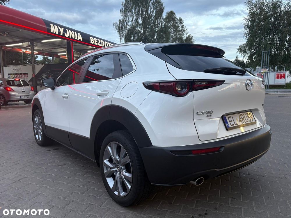 Mazda CX-30 - 6