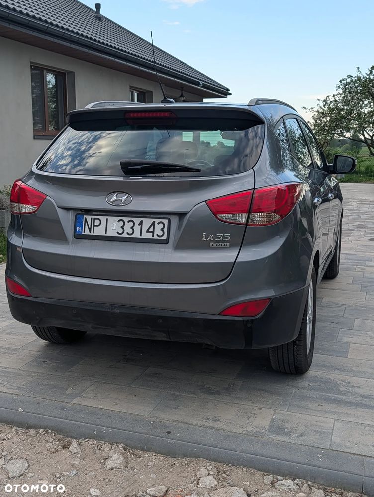 Hyundai ix35 - 3