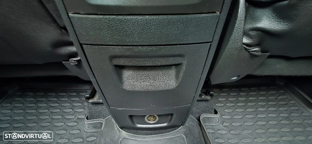 Opel Zafira 2.0 CDTi OPC Line S/S - 31