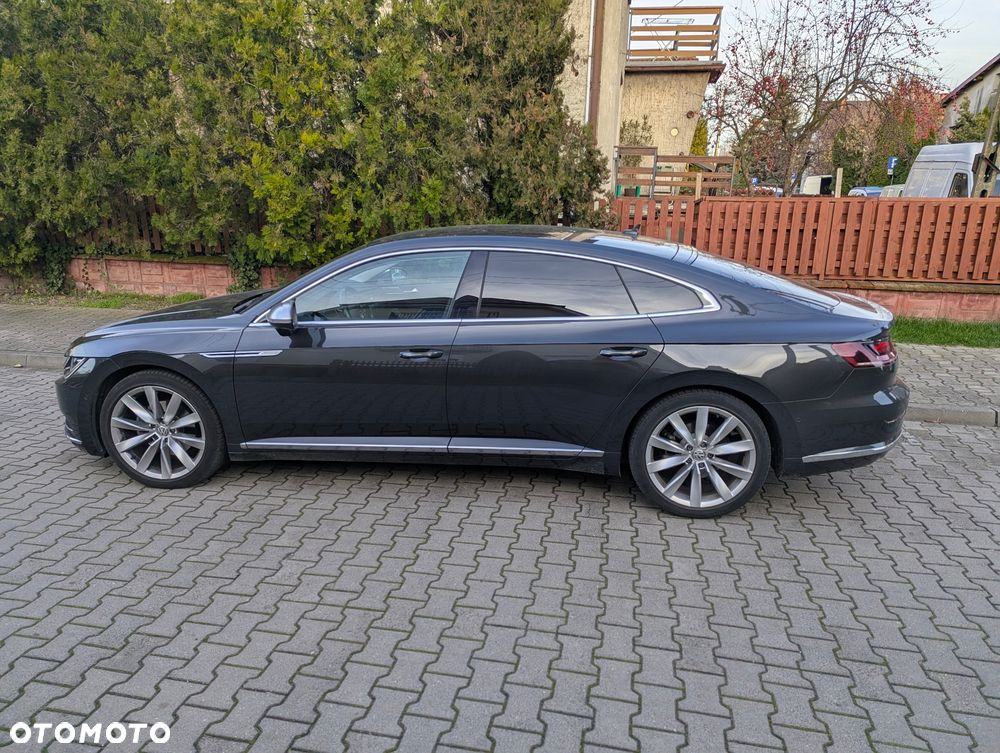 Volkswagen Arteon 2.0 TSI Elegance DSG - 2
