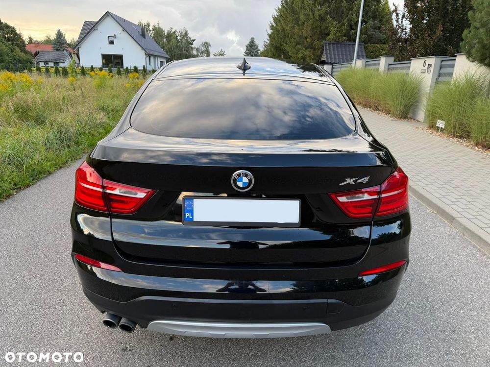 BMW X4 - 10