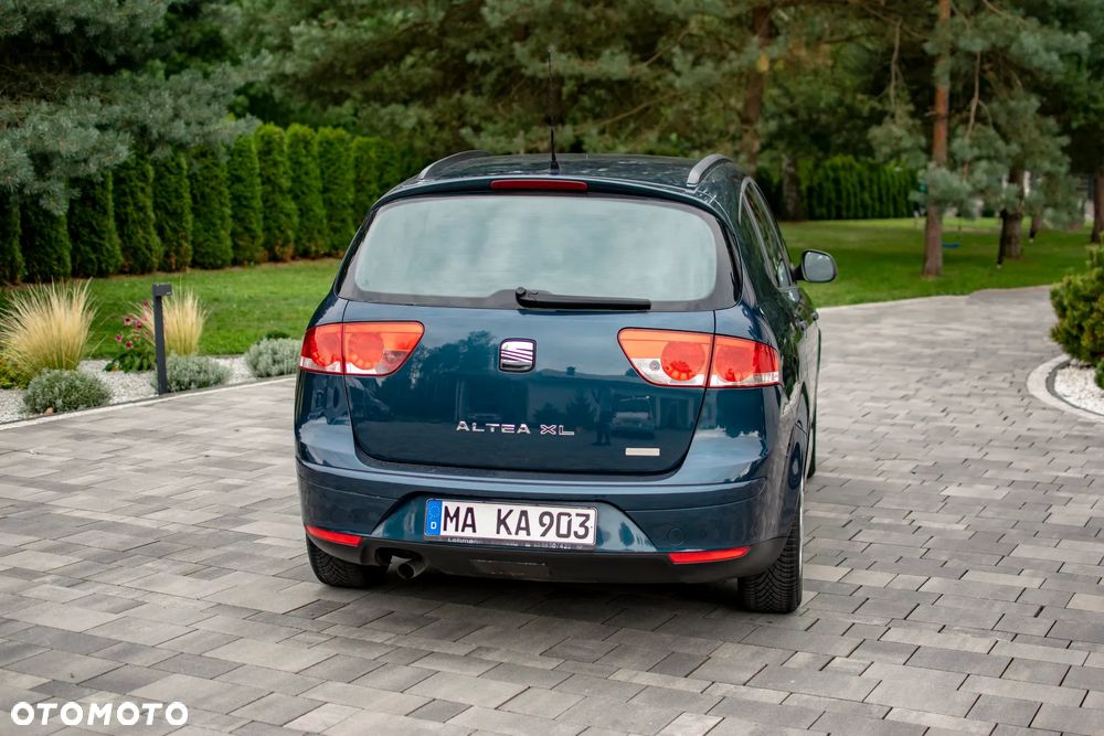 Seat Altea - 21