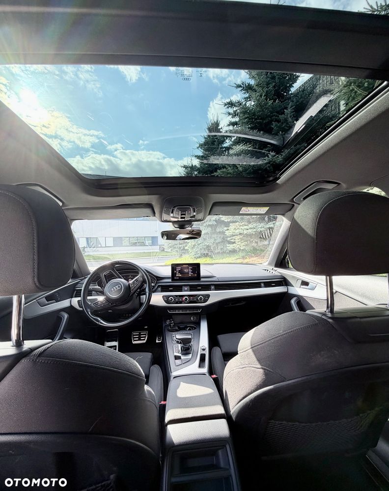 Audi A4 Avant 2.0 TDI S tronic - 10