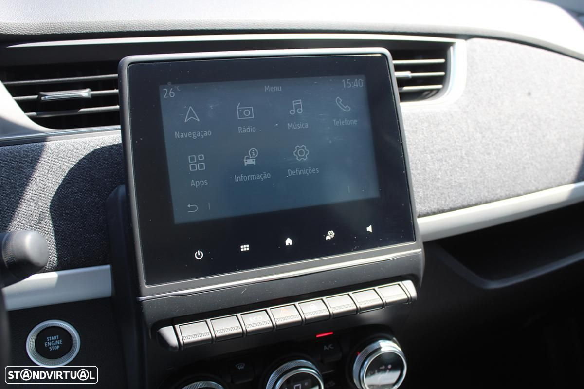 Renault Zoe (c/ Bateria) Limited 50 - 26