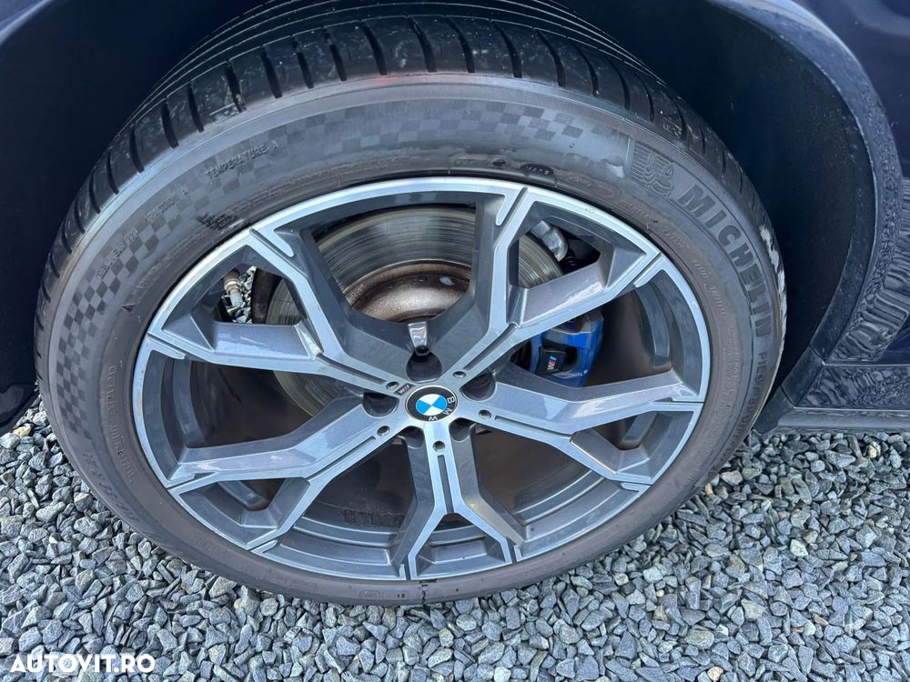 BMW X6 xDrive30d xLine - 21