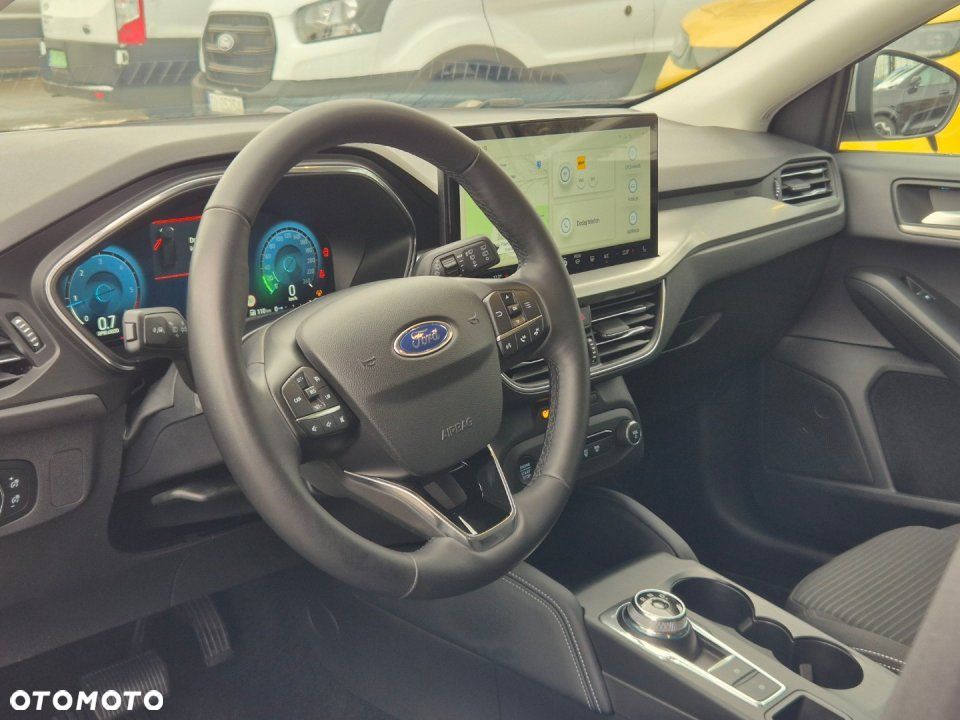 Ford Focus - 14
