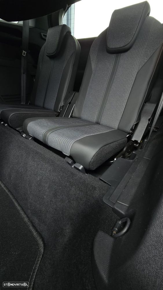 Peugeot 5008 1.2 PureTech Allure - 10