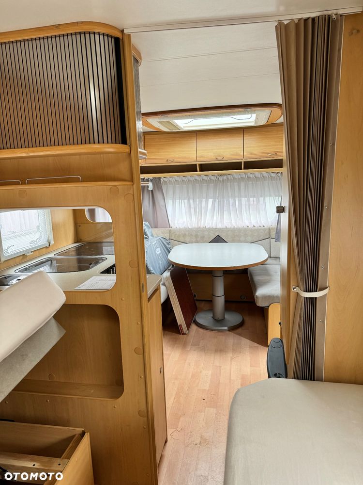 Dethleffs 520 - 11