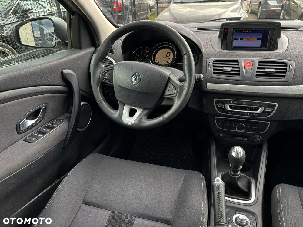 Renault Megane - 22