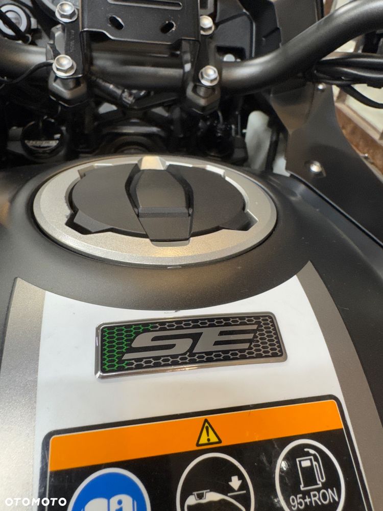 Kawasaki Versys 1000 - 26