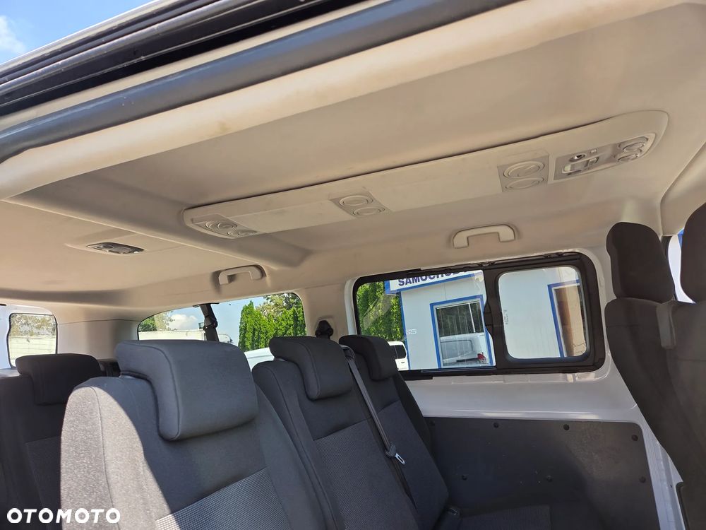 Toyota ProAce 2,0-l-D-4D L2 (9-Si.) Verso Flow - 21