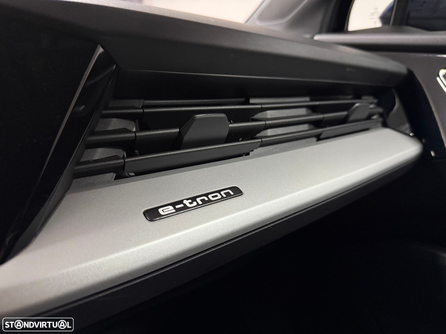 Audi Q4 Sportback e-tron 40 82 kWH - 33