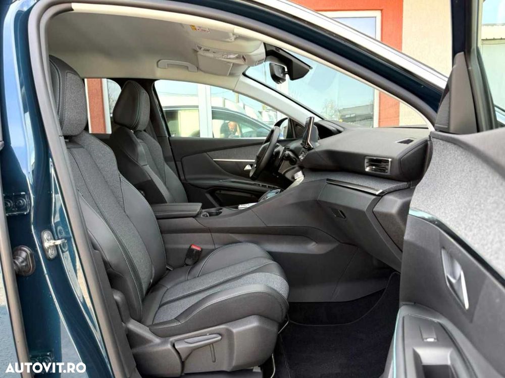 Peugeot 3008 - 19