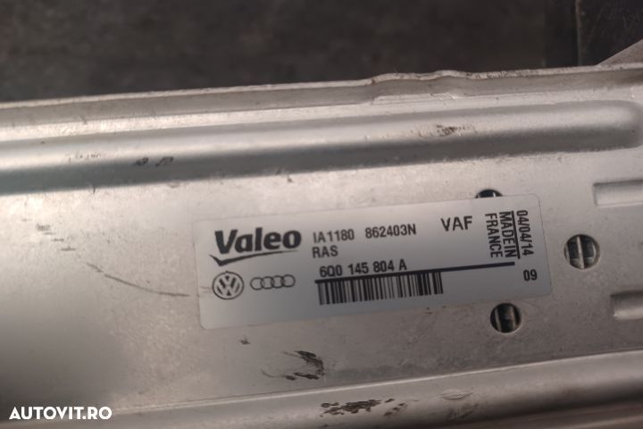 Intercooler 1.4 TDI 862403N 6Q0145804A 1.4 TDI 862403N 6Q0145804A Sko - 5