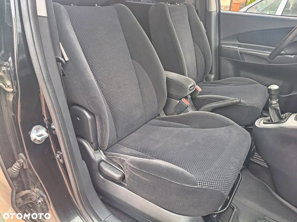 Hyundai Tucson 2.0 Comfort 2WD - 18