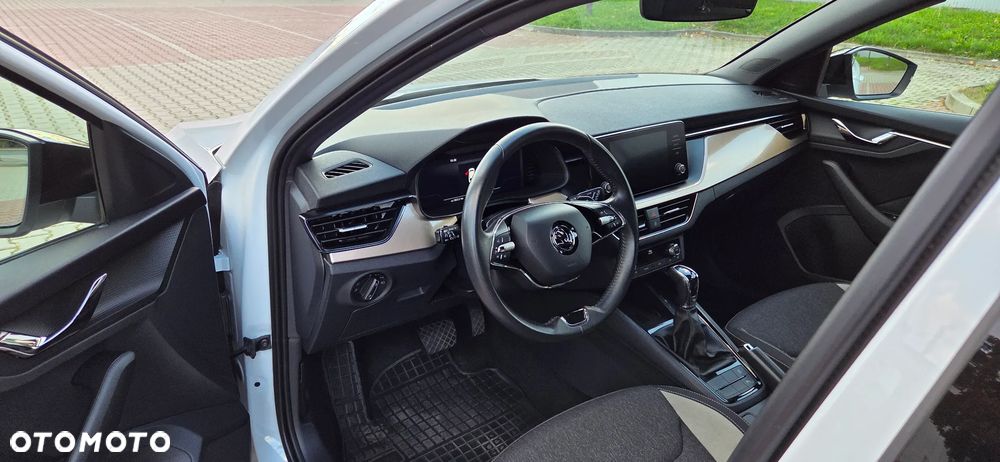 Skoda Scala - 7
