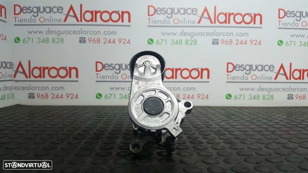 TENSOR CORREIA AUXILIAR CITROEN C3 PICASSO COLLECTION - 1