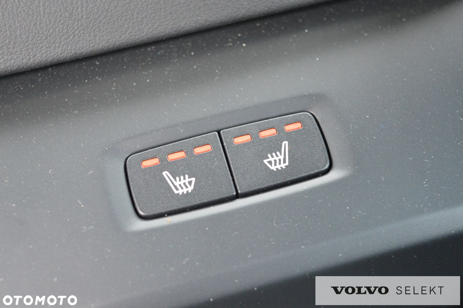 Volvo XC 90 - 21