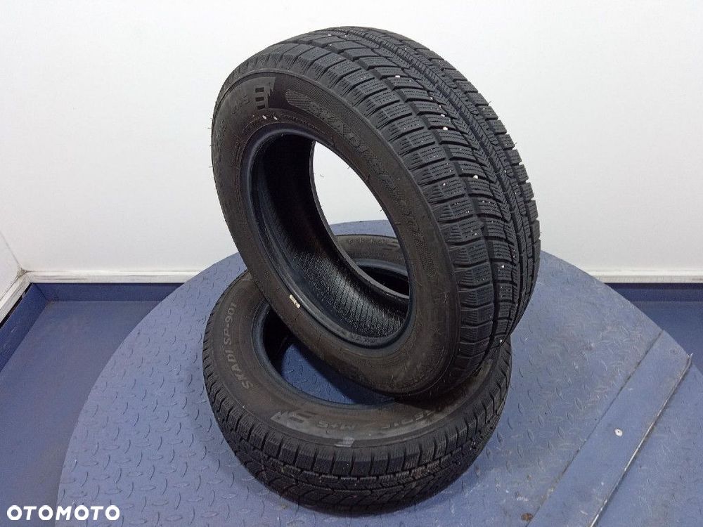 OPONY ZIMOWE AUSTONE SKANDI SP-901 195/65 R15 91H 4SZT - 10