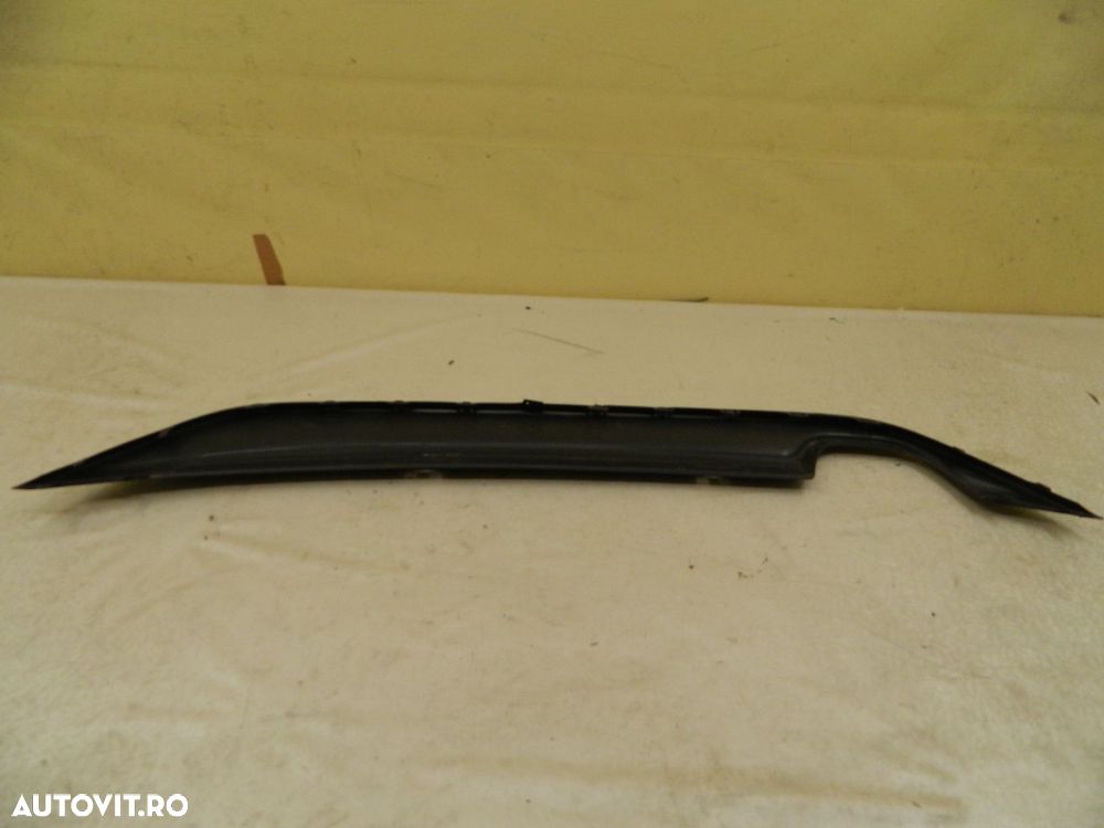 Spoiler bara spate VW Golf 7 Hatchback, 2013, 2014, 2015, 2016, cod origine 5G6807568D. - 3