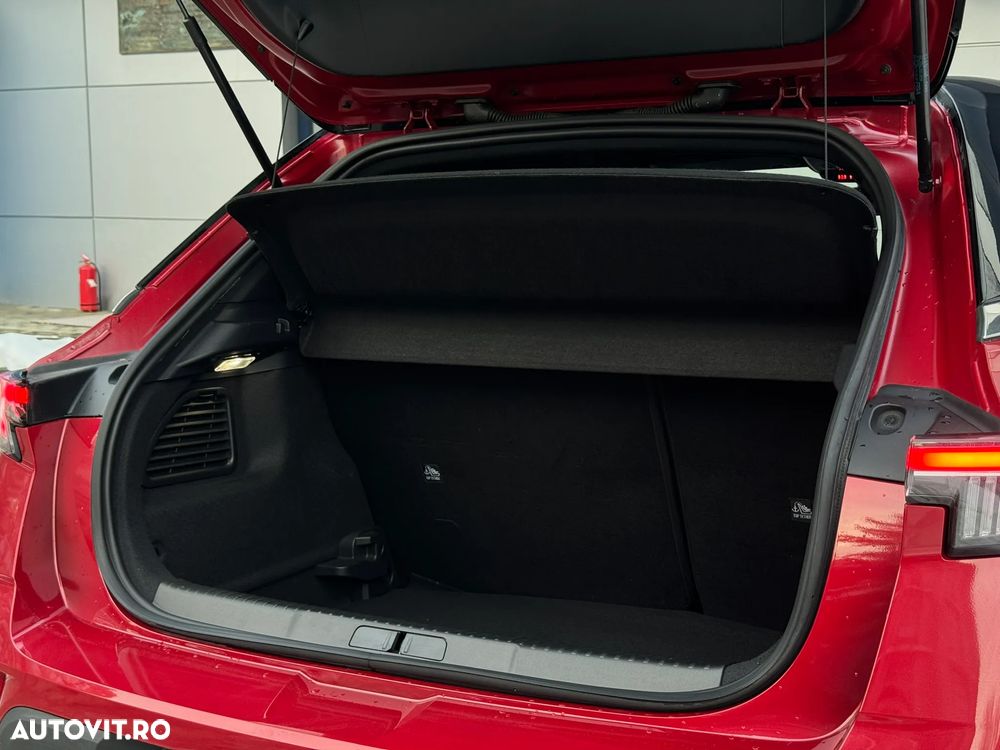 Opel Mokka 1.2 DI Turbo GS Line - 39