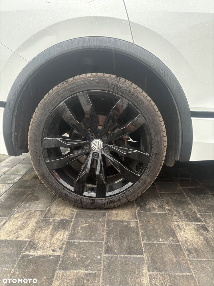 Volkswagen Tiguan - 9
