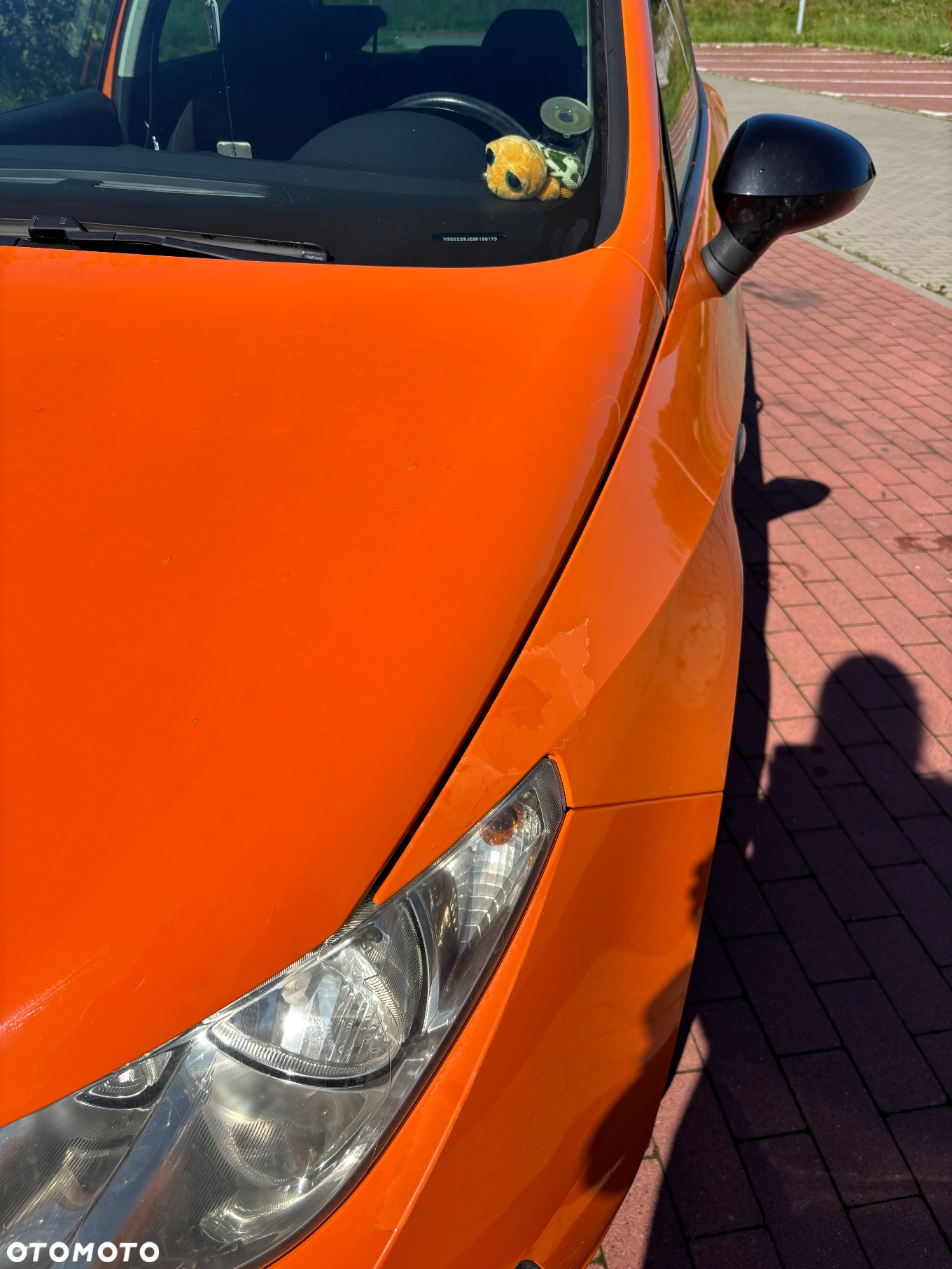 Seat Ibiza SC 1.6 16V Sport - 13