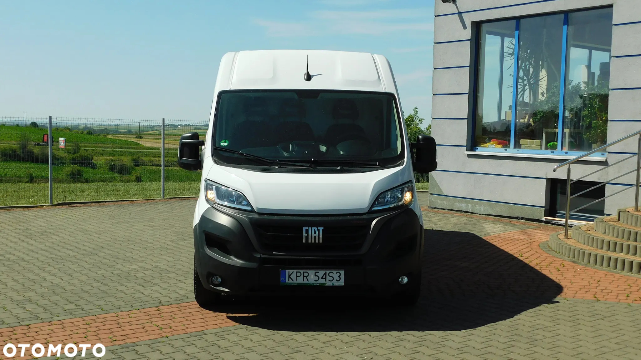 Fiat Ducato - 3