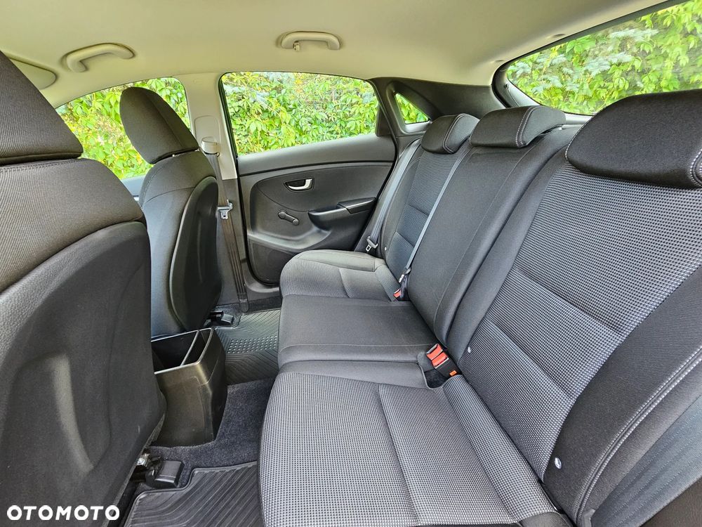 Hyundai i30 1.4 Comfort - 33