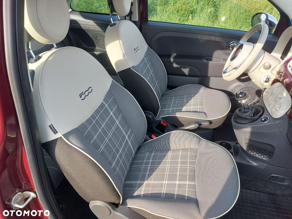 Fiat 500 - 19