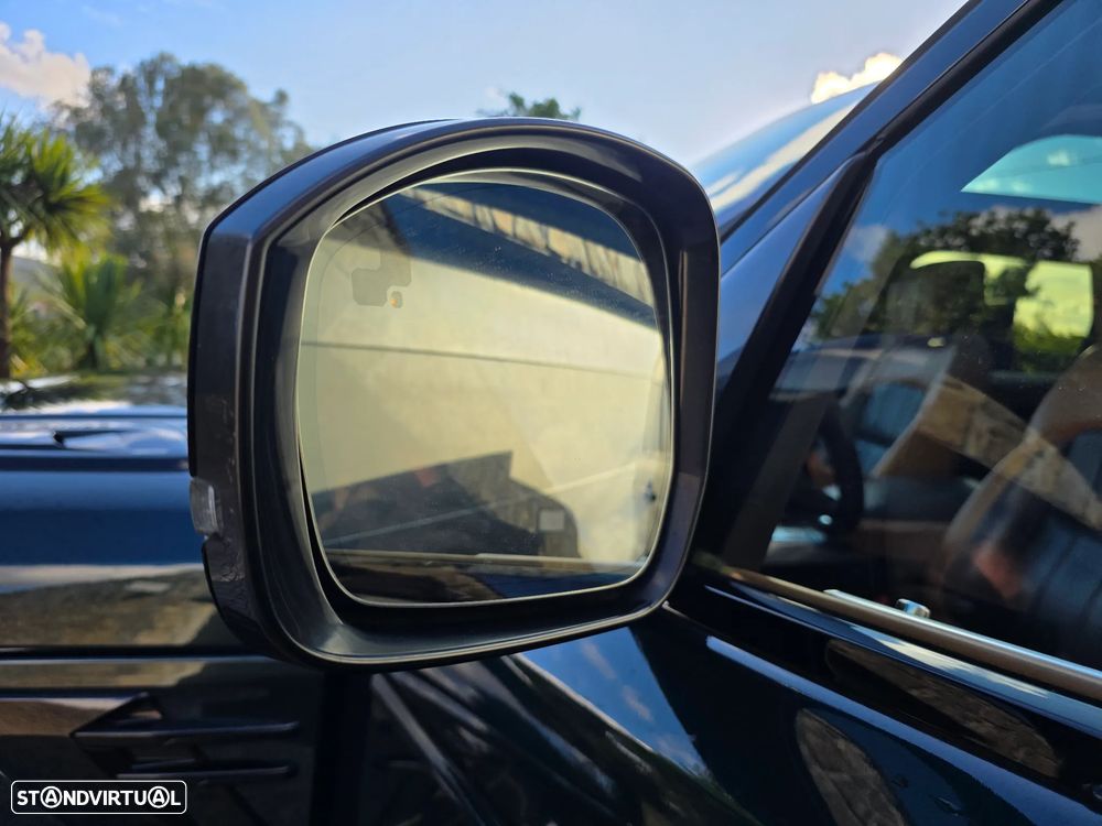 Land Rover Range Rover Sport 2.0 Si4 PHEV Autobiography Dynamic - 9