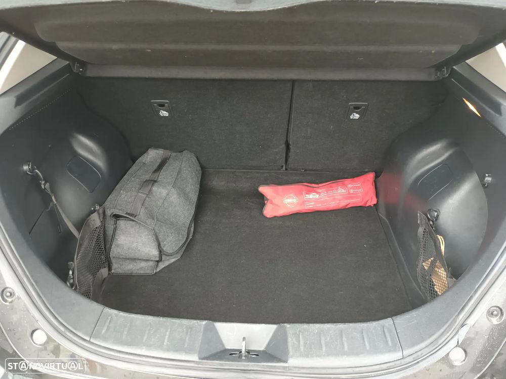 Nissan Leaf Acenta - 6