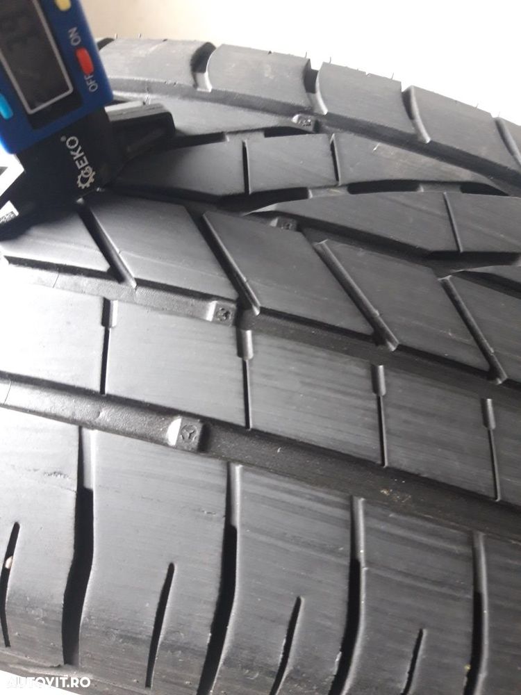 O anvelopa 235/65 R17 Goodyear de vara - 3