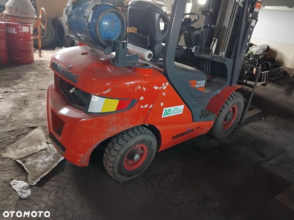 Lonking lg206lt - 2