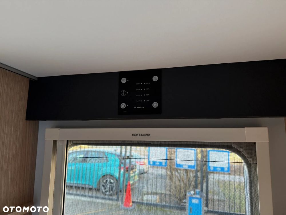 Adria Aviva 522 PT NOWA 6OS FV23% WCC - 11