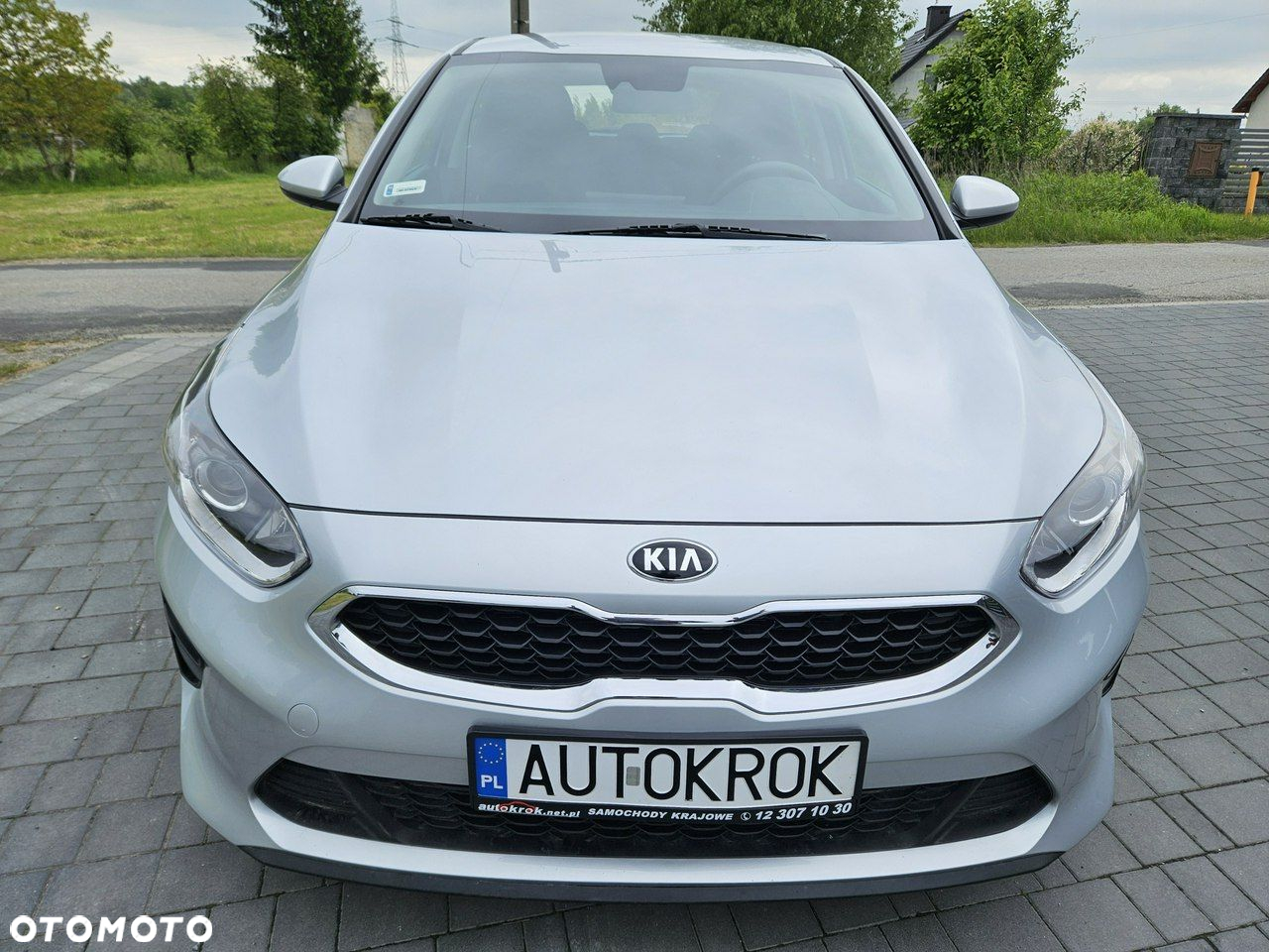 Kia Ceed - 2