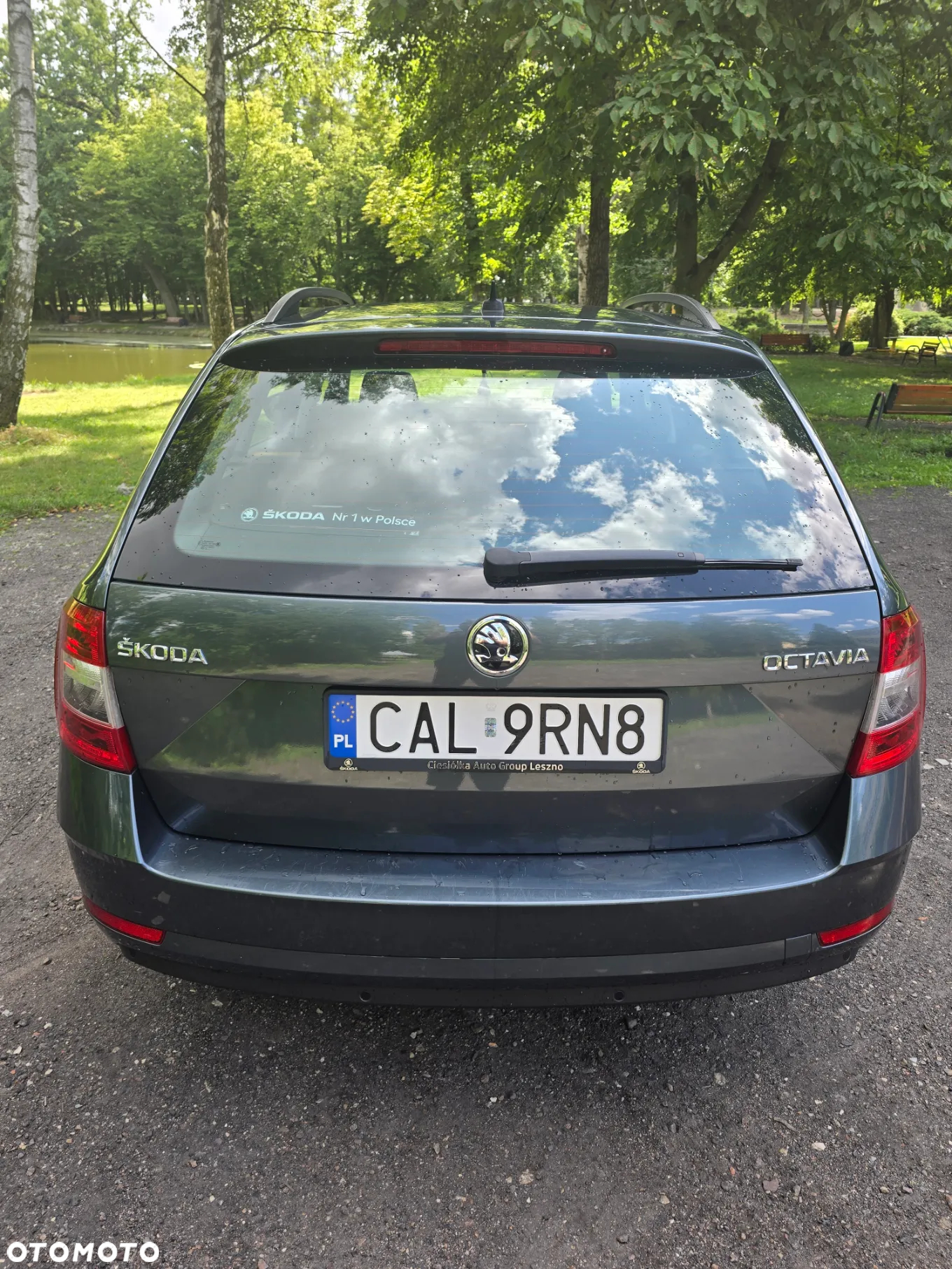 Skoda Octavia 2.0 TDI Ambition - 6