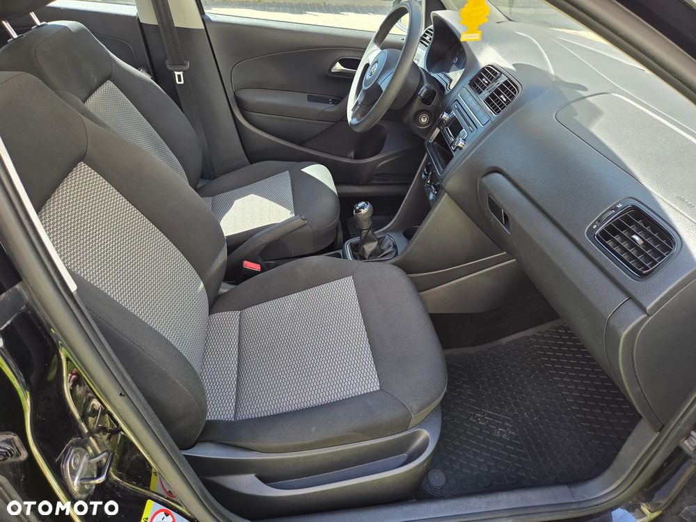 Volkswagen Polo 1.2 Trendline - 20