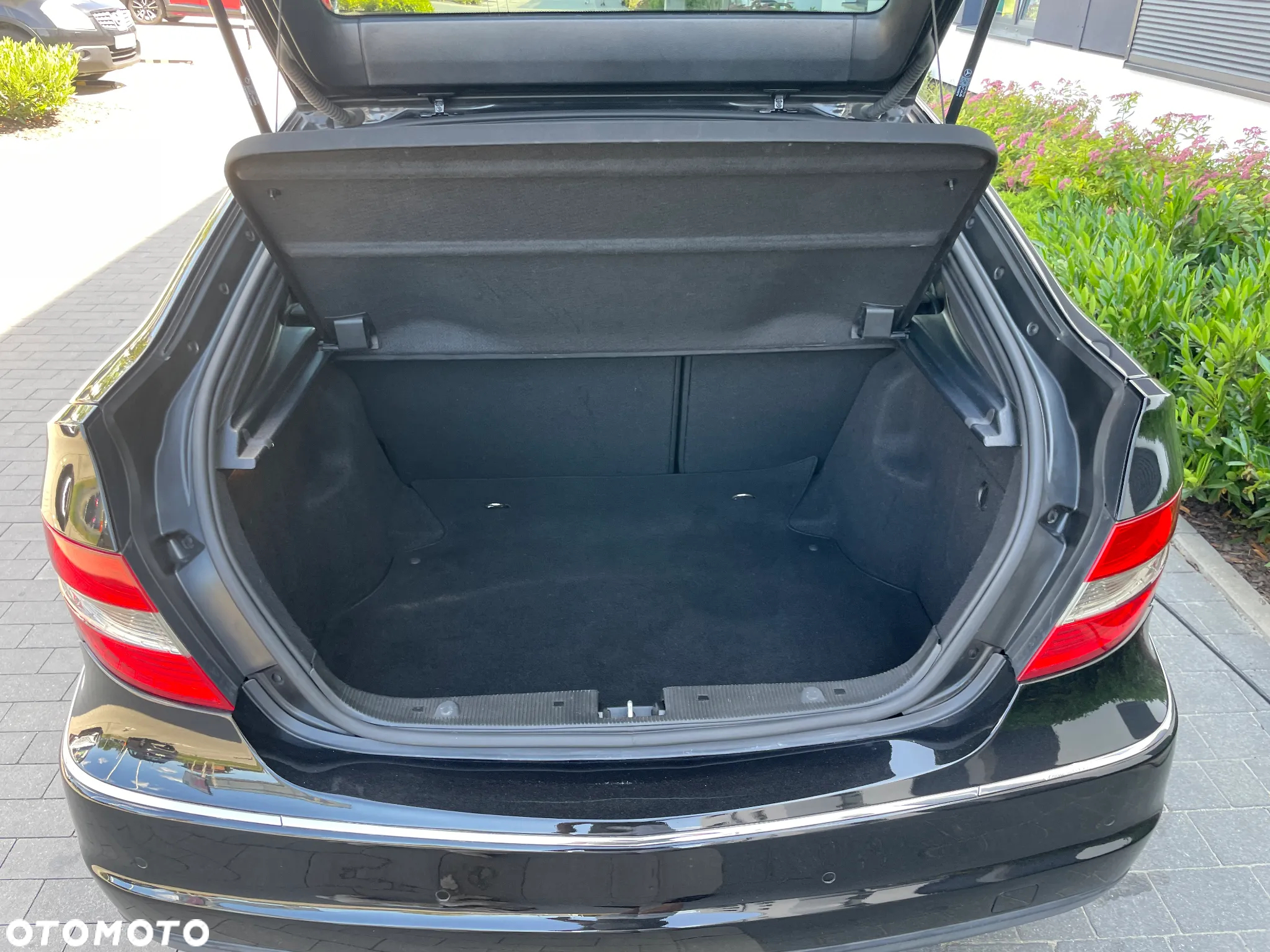 Mercedes-Benz CLC 160 BlueEFFICIENCY Special Edition - 17