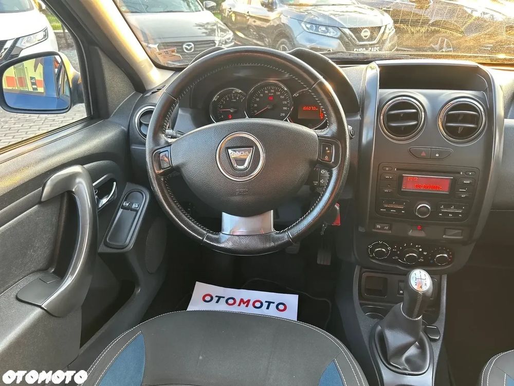 Dacia Duster - 13