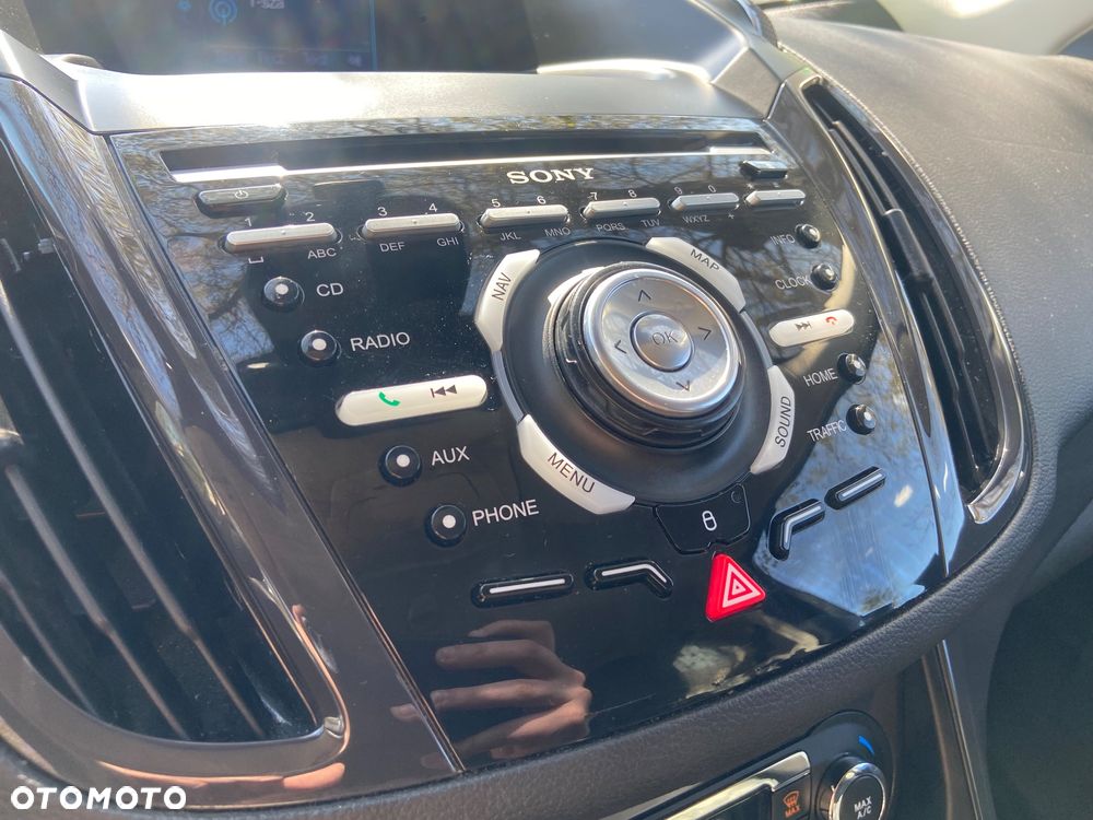 Ford Kuga 2.0 TDCi FWD Titanium - 19