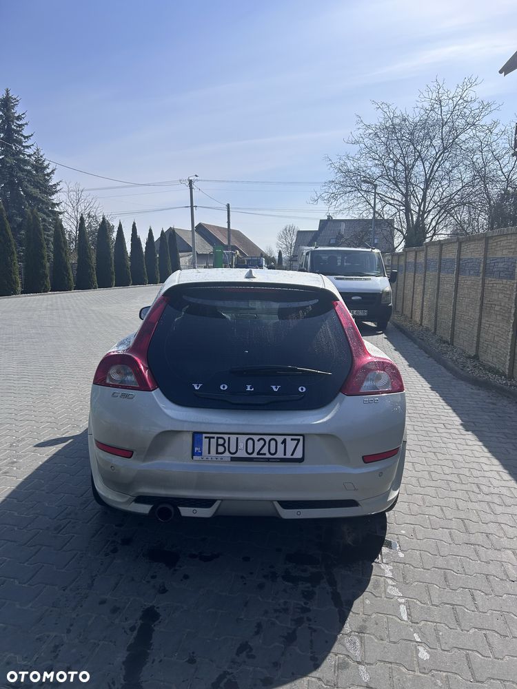 Volvo C30 - 4