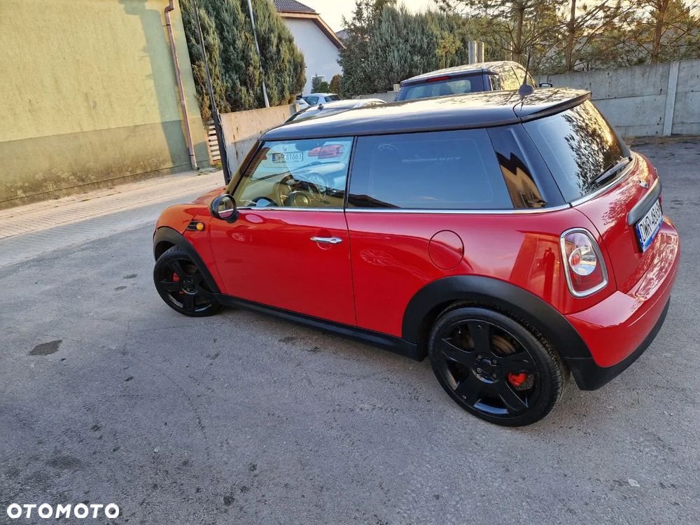 MINI ONE Standard - 2