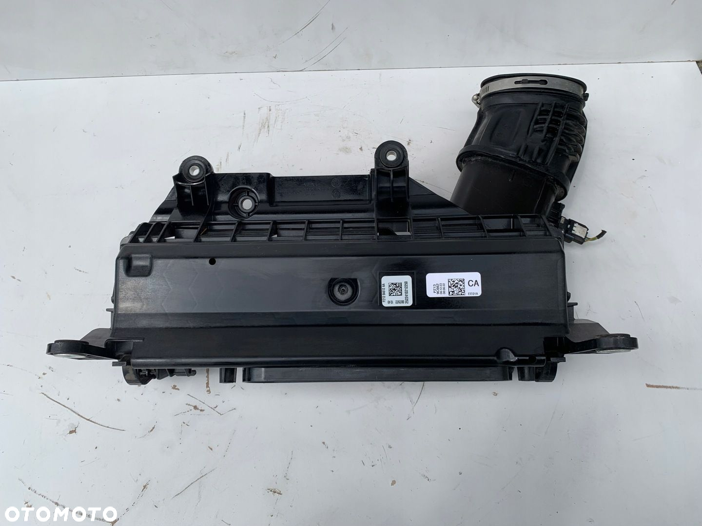FORD ESCAPE MK4 IV KUGA 2023- LIFT OBUDOWA FILTRA POWIETRZA 2.0 ECOBOOST - 7