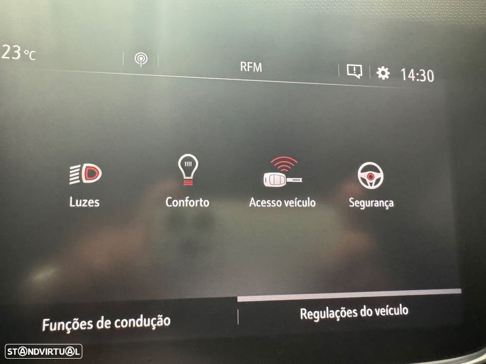 Opel Crossland X - 26