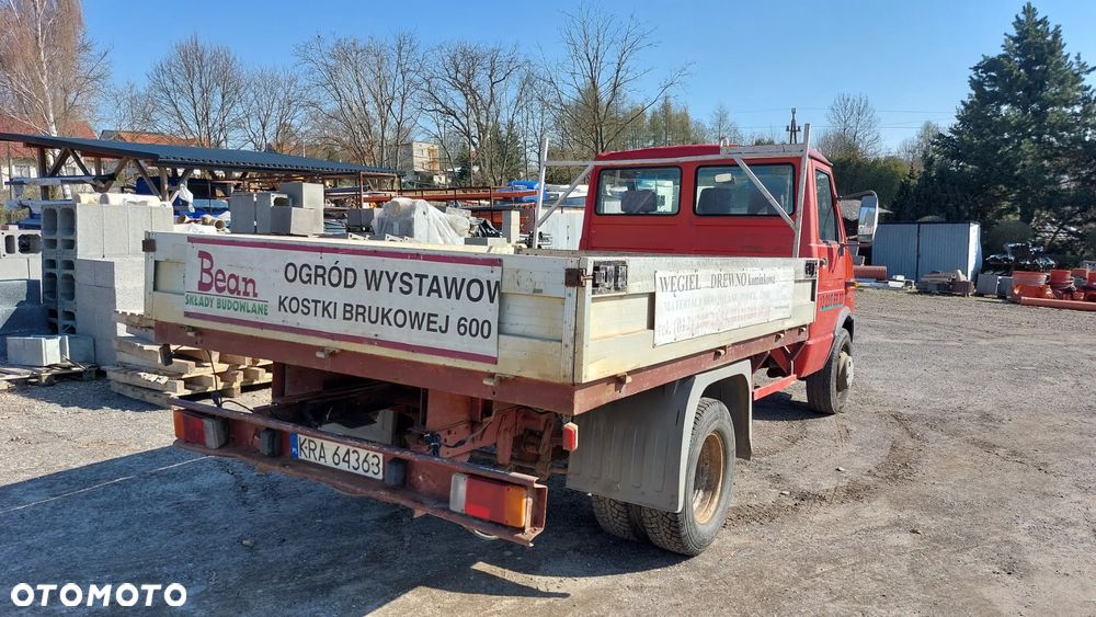 Iveco S 59 59.12 - 4